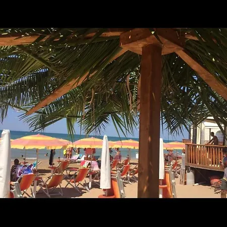 Il Pieddo Apartman Vico del Gargano