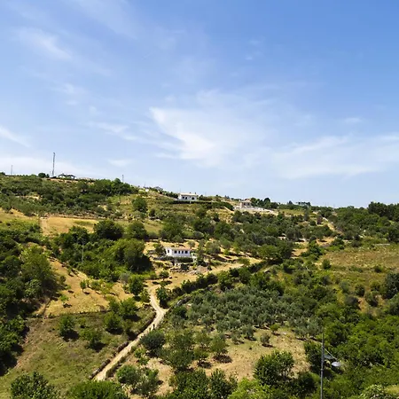 Il Pieddo * Vico del Gargano