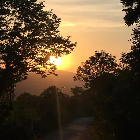 Il Pieddo Apartman *