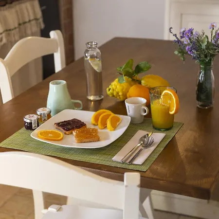 Apartman Il Pieddo Vico del Gargano