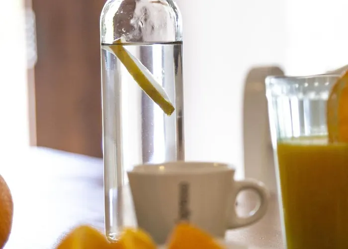 Il Pieddo * Vico Del Gargano