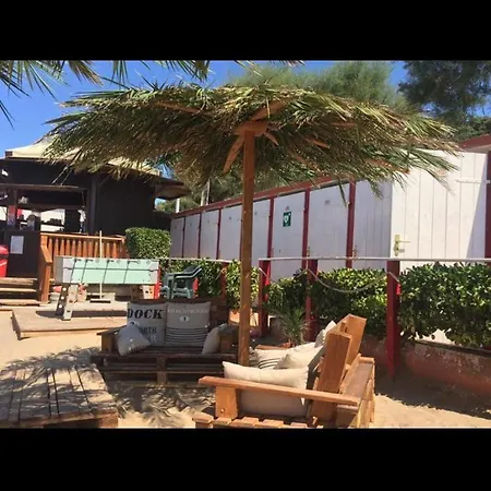 Il Pieddo Vico Del Gargano