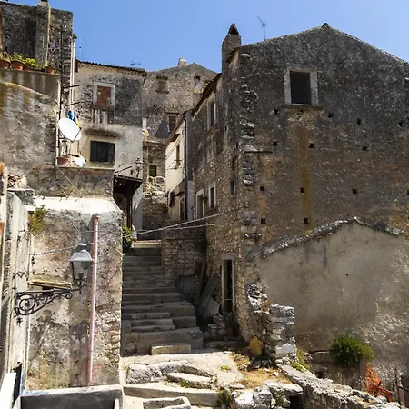 Il Pieddo Apartment