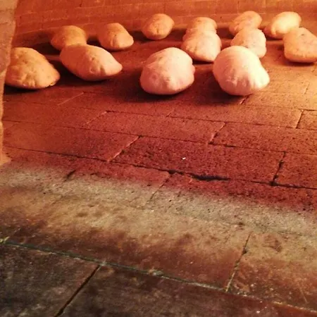 Апартаменты Il Pieddo