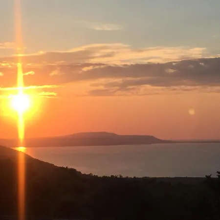 Il Pieddo Vico Del Gargano