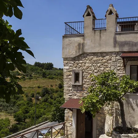 Il Pieddo Apartment