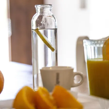 Il Pieddo * Вико-дель-Гаргано