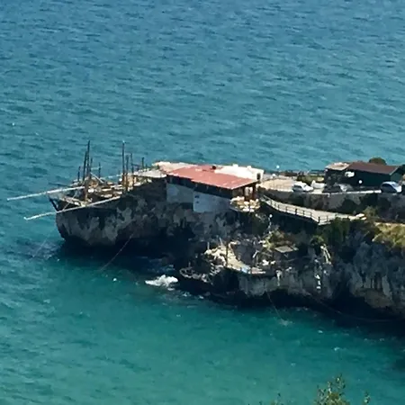 Апартаменты Il Pieddo