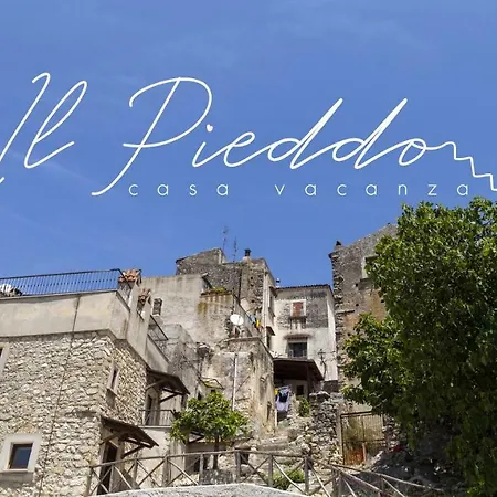 Il Pieddo *