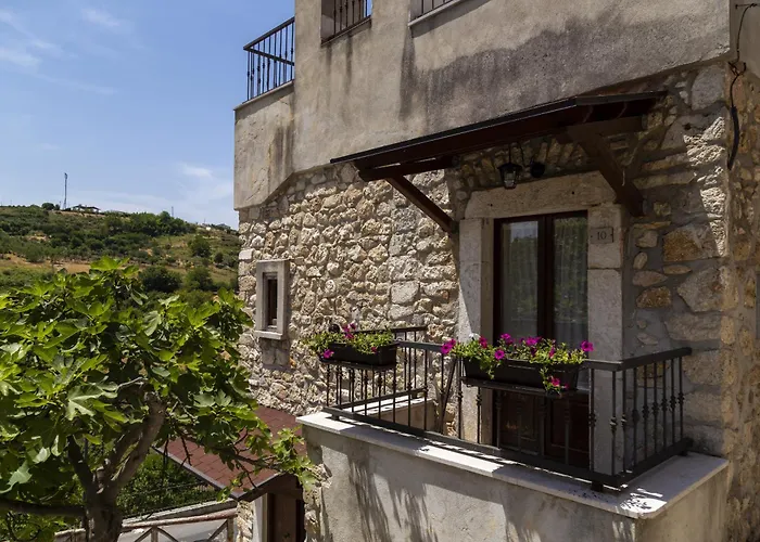 Апартаменты Il Pieddo *